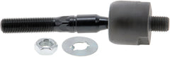 Mevotech Supreme MEV80209 Steering Tie Rod End