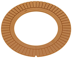 Mevotech Supreme MK6717-2 Alignment Shim