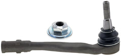 Mevotech Supreme MS106109 Steering Tie Rod End
