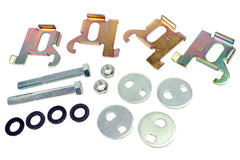 Mevotech Supreme MS25036 Alignment Cam Bolt Kit