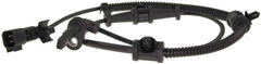 NTK AB0958 ABS Wheel Speed Sensor