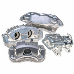 Power Stop L4876 Autospecialty By PowerStop Replacement Brake Caliper