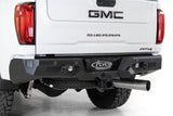 GGVF-R270021280103-Bomber HD Rear Bumper