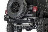 GGVF-R951271280103-Stealth Fighter Rear Bumper