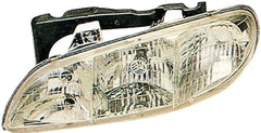 Dorman 1590054 Headlight Assembly
