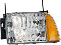 Dorman 1590080 Headlight Assembly