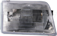 Dorman 1590207 Headlight Assembly
