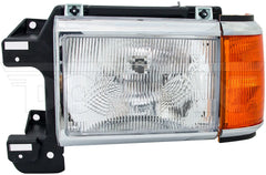 Dorman 1590210 Headlight Assembly