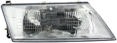 Dorman 1590627 Headlight Assembly
