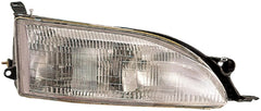 Dorman 1590667 Headlight Assembly