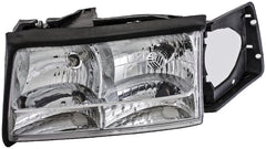 Dorman 1591000 Headlight Assembly