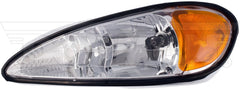 Dorman 1591004 Headlight Assembly