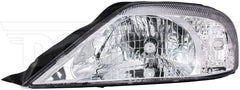 Dorman 1591220 Headlight Assembly