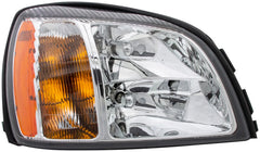 Dorman 1591405 Headlight Assembly