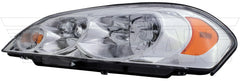 Dorman 1591888 Headlight Assembly
