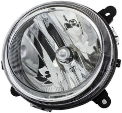 Dorman 1591916 Headlight Assembly