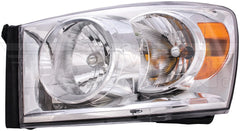 Dorman 1591928 Headlight Assembly