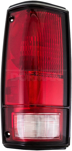 Dorman 1610072 Tail Light Assembly