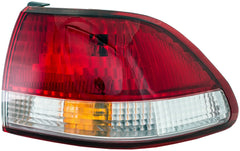 Dorman 1610841 Tail Light Assembly