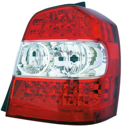 Dorman 1611324 Tail Light Assembly