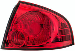 Dorman 1611357 Tail Light Assembly