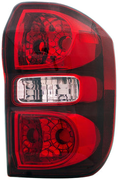 Dorman 1611365 Tail Light Assembly
