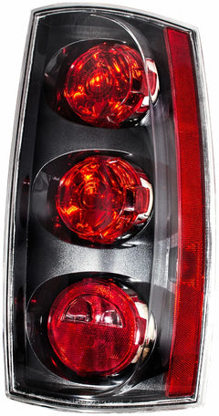 Dorman 1611397 Tail Light Assembly