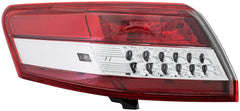 Dorman 1611660 Tail Light Assembly