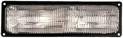 Dorman 1630022 Turn Signal / Parking Light Assembly