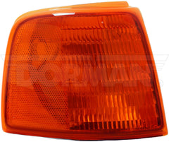 Dorman 1630219 Turn Signal / Parking Light Assembly