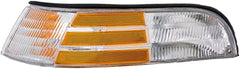 Dorman 1630264 Turn Signal / Parking Light Assembly