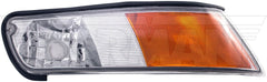 Dorman 1630305 Turn Signal / Parking Light Assembly