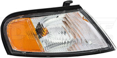Dorman 1630827 Turn Signal / Parking Light Assembly
