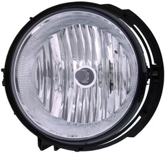 Dorman 1631256 Fog Light Assembly