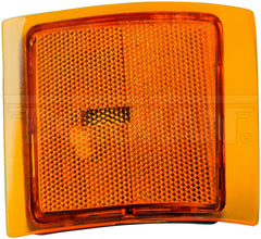 Dorman 1650139 Side Marker Light Assembly