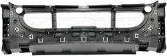 Dorman 242-5284 Bumper - Reinforcement, Center