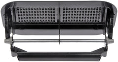 Dorman 242-5503 Cab Door Vent Assembly