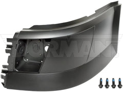 Dorman 242-5555 Bumper - End, Left Hand
