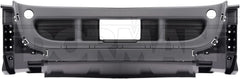 Dorman 242-6019 Heavy Duty Center Bumper