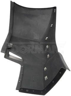 Dorman 242-6030 Heavy Duty Bumper Cover