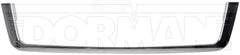 Dorman 242-6038 Heavy Duty Front Bumper