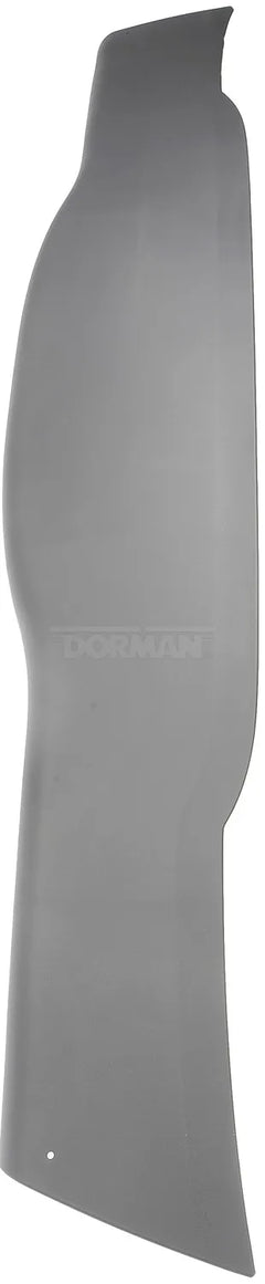 Dorman 242-6040 Heavy Duty Center Bumper