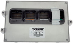 Dorman 318-077 Remanufactured Powertrain Control Module