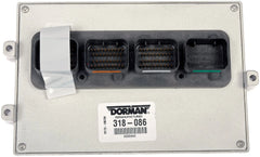 Dorman 318-086 Remanufactured Powertrain Control Module