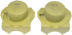 Dorman 523-280 Suspension Coil Spring Seat Repair Kit