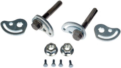 Dorman 526-126 Alignment Caster / Camber Cam Bolt Kit