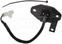 Dorman 590-637 Park Assist Camera - Rear