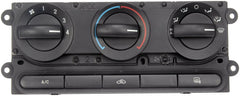 Dorman 599-171 Remanufactured Climate Control Module