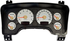 Dorman 599-826 Remanufactured Instrument Cluster