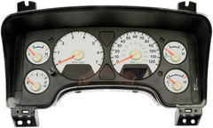 Dorman 599-858 Remanufactured Instrument Cluster